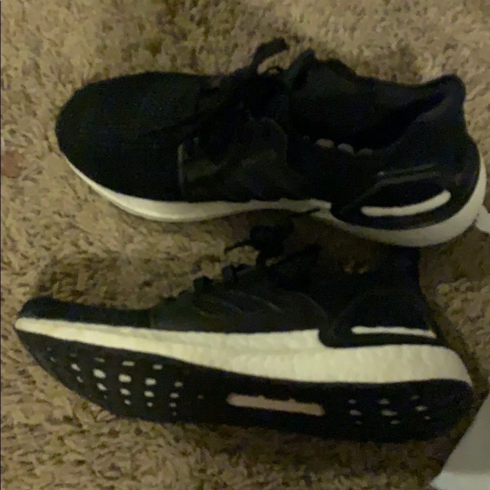 Adidas size 8